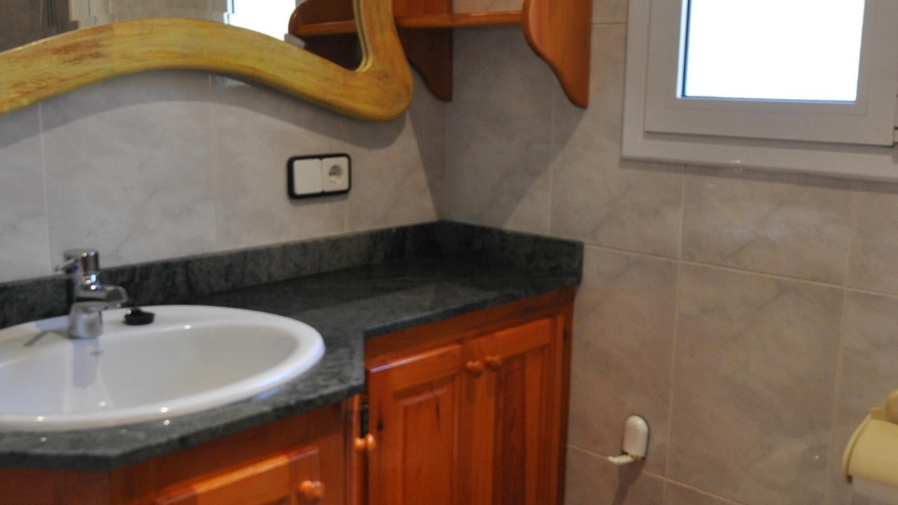 Photo of Bathroom in L'Escala