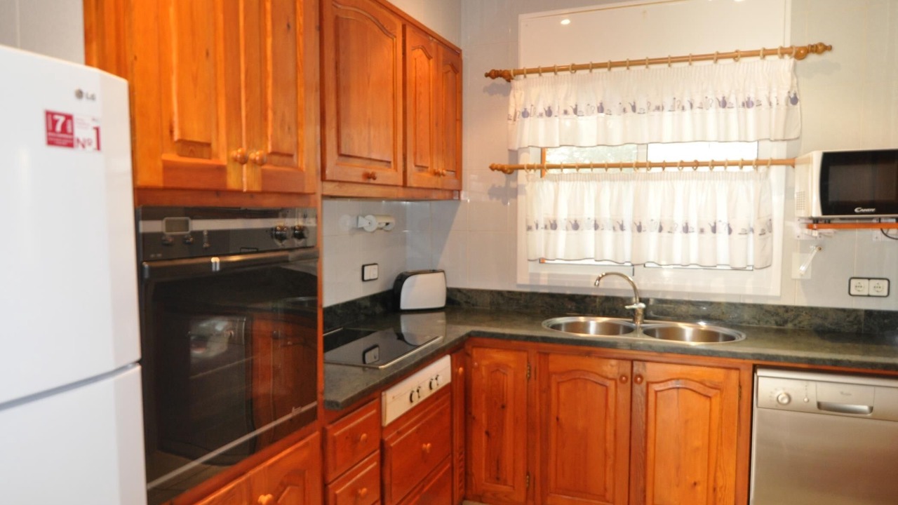Photo of Kitchen in L'Escala