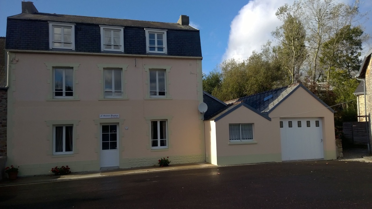 Photo of Outdoor in Besneville