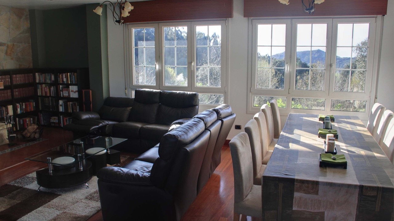 Photo of Livingroom in Berango