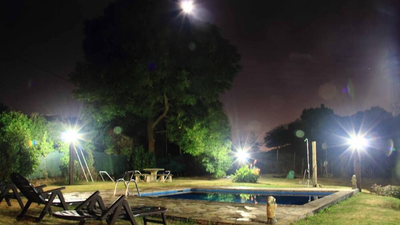 Photo of Outdoor in Berango