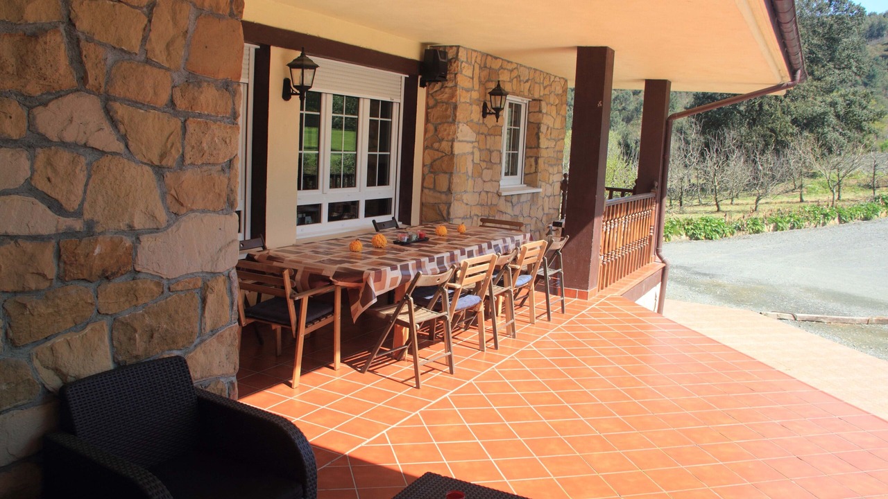 Photo of Outdoor in Berango