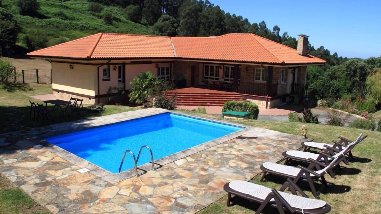 Photo of Outdoor in Berango