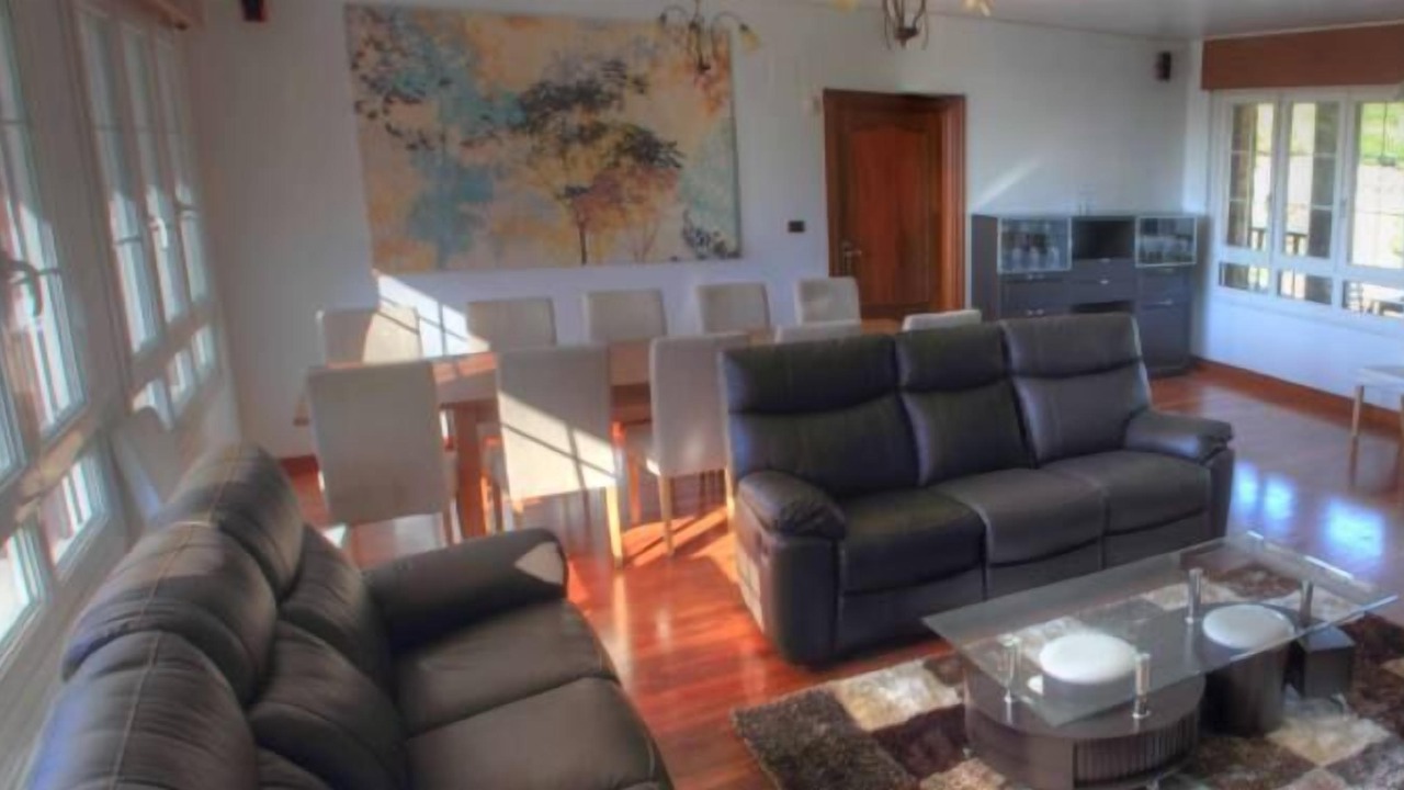 Photo of Livingroom in Berango
