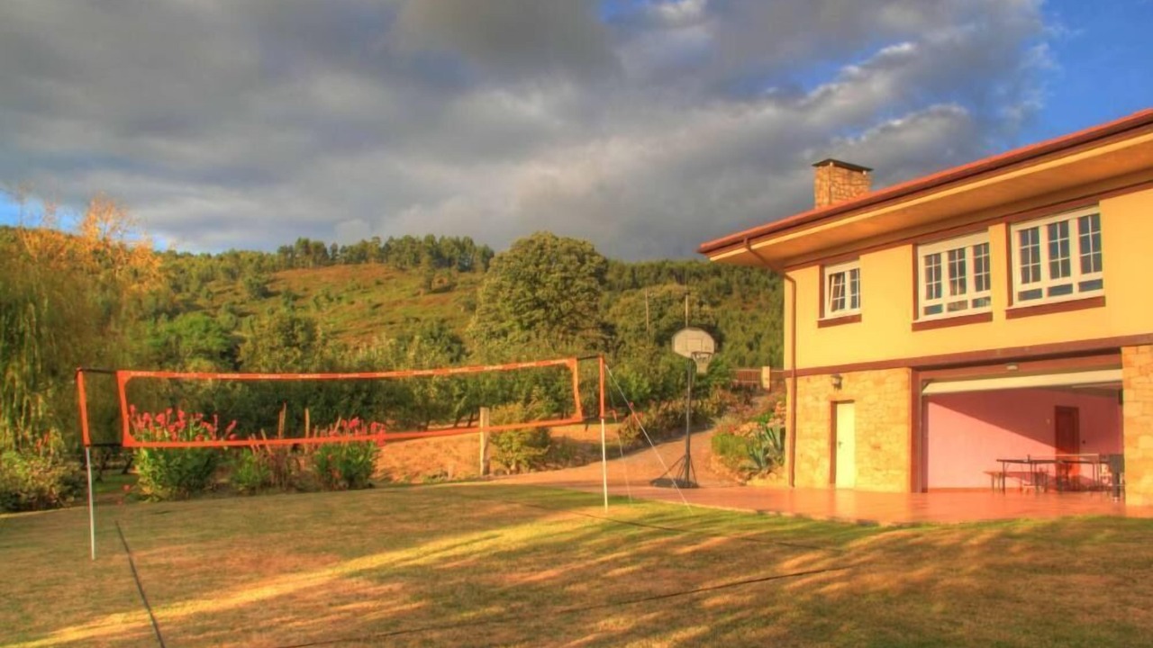 Photo of Outdoor in Berango