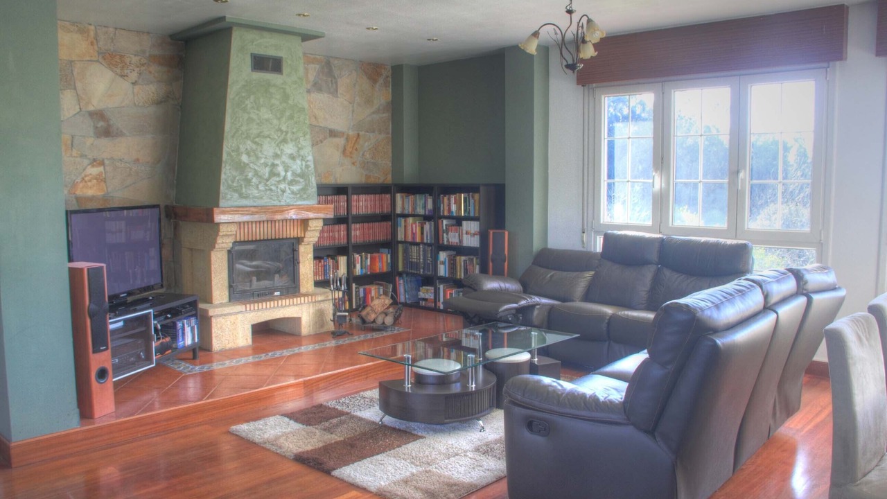 Photo of Livingroom in Berango