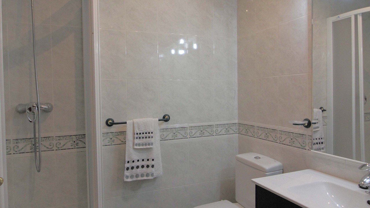 Photo of Bathroom in Berango