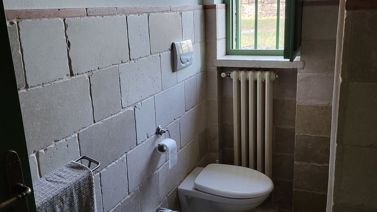 Photo of Bathroom in Cisternino