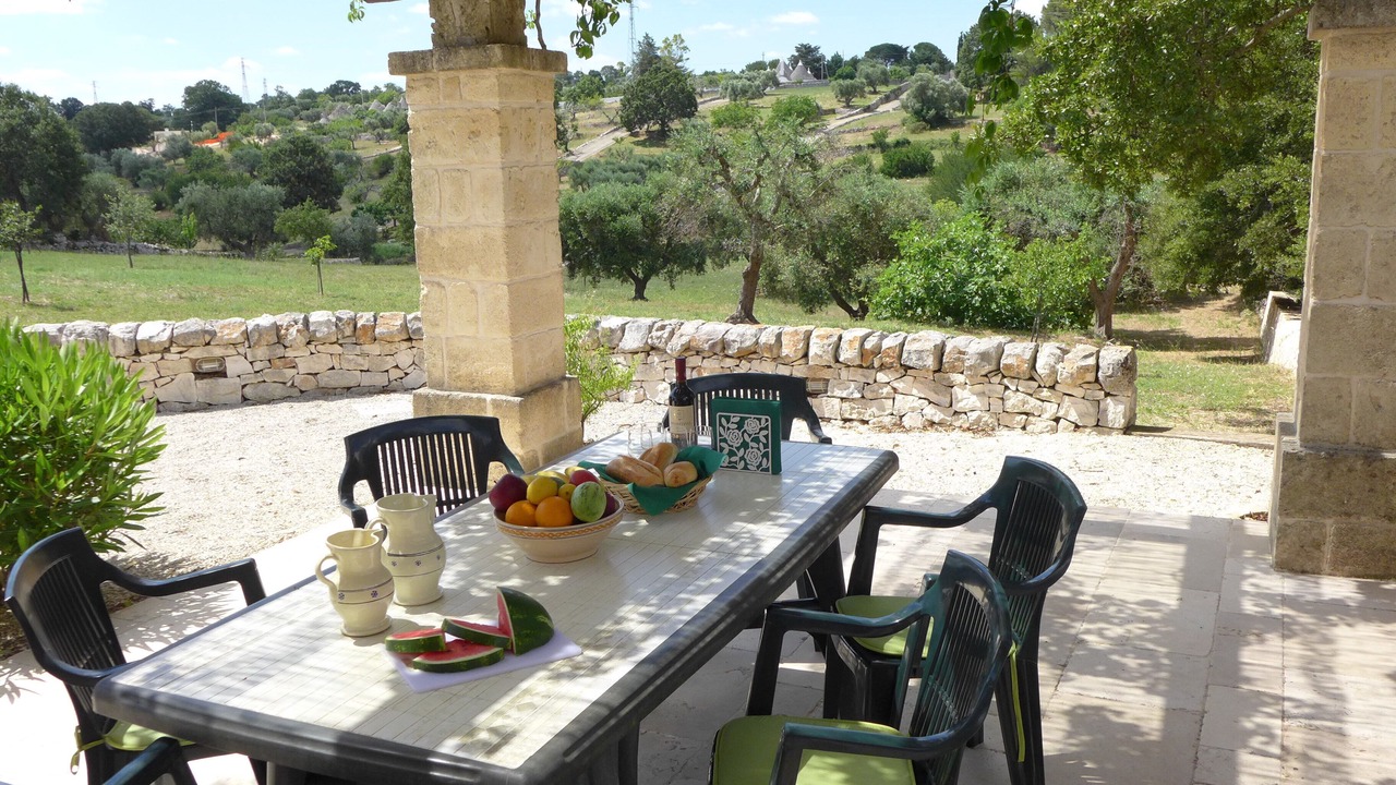 Photo of Others in Cisternino
