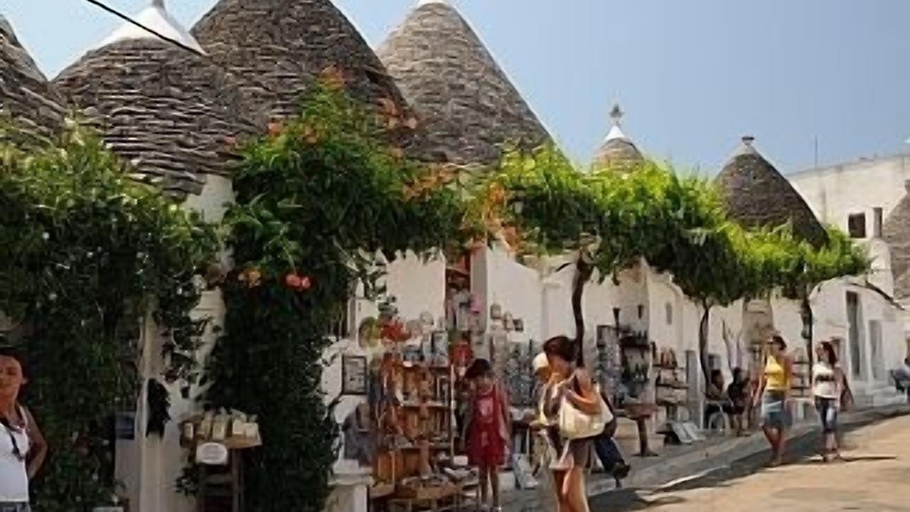 Photo of Others in Cisternino