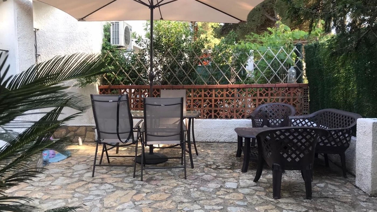Photo of Outdoor in L'Escala