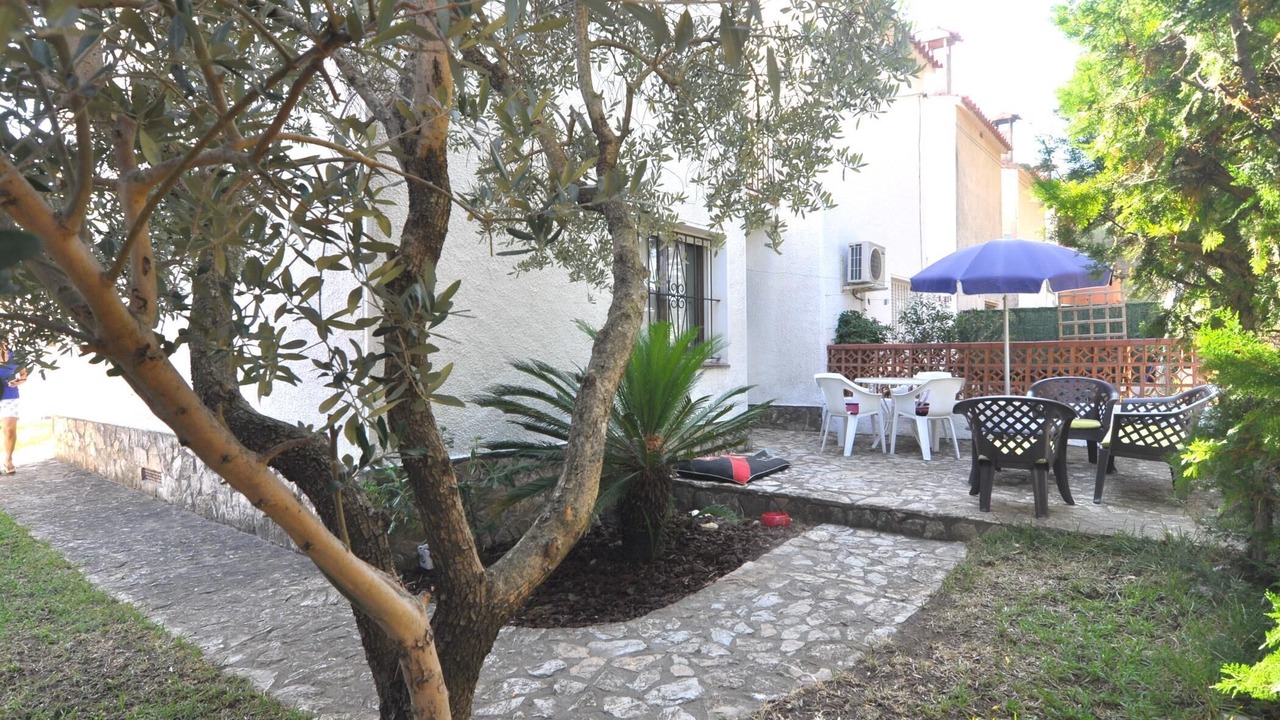 Photo of Outdoor in L'Escala