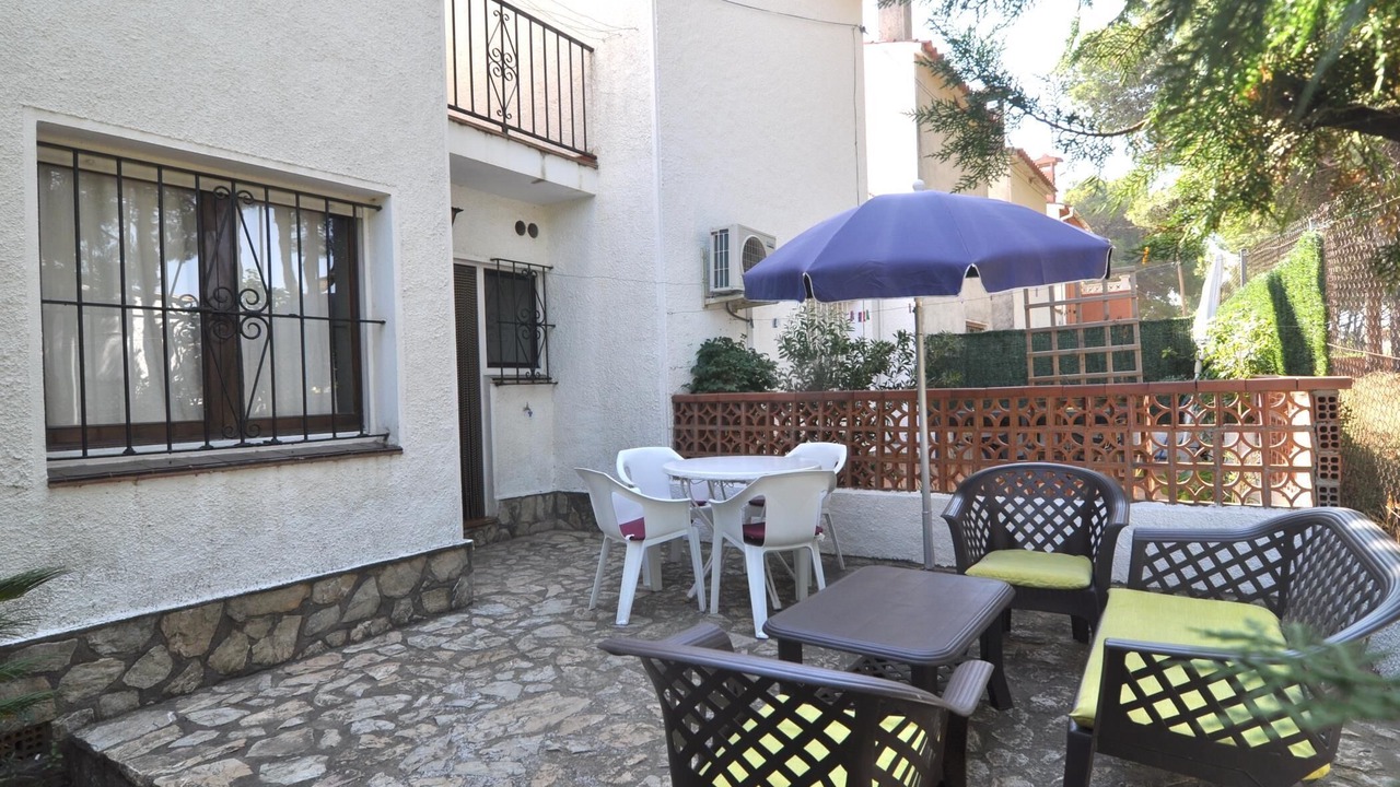 Photo of Outdoor in L'Escala