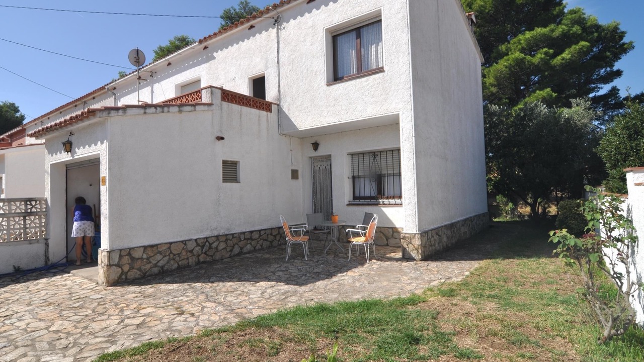 Photo of Outdoor in L'Escala