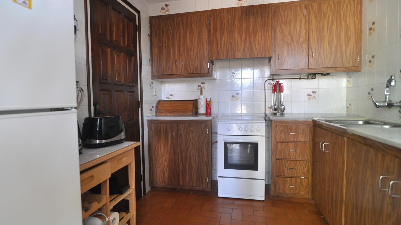 Photo of Kitchen in L'Escala