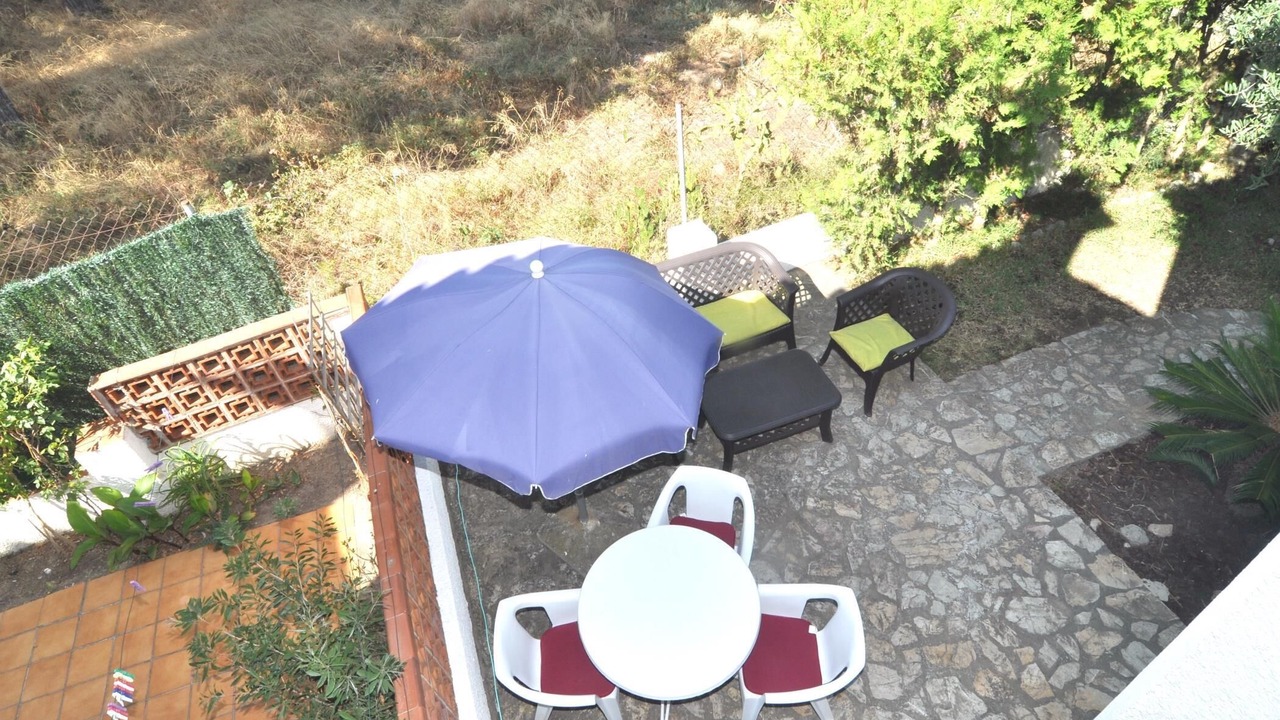 Photo of Patio Balcony in L'Escala