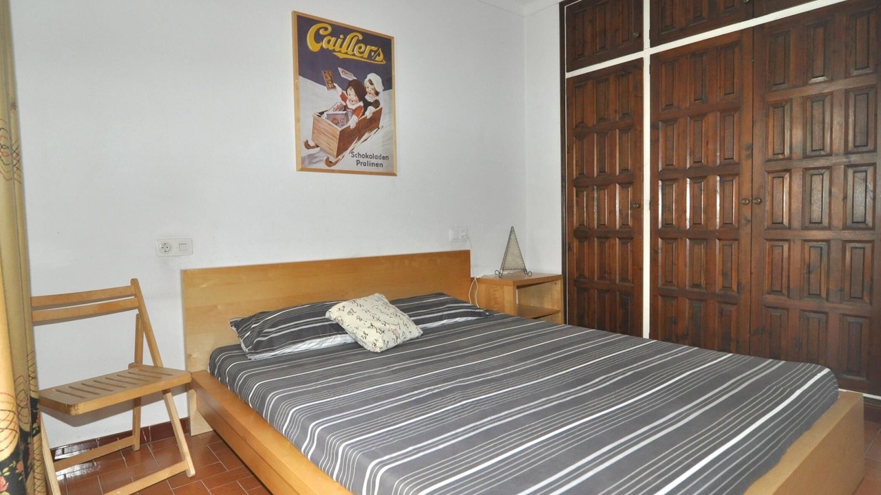 Photo of Bedroom in L'Escala