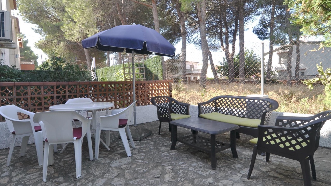 Photo of Outdoor in L'Escala