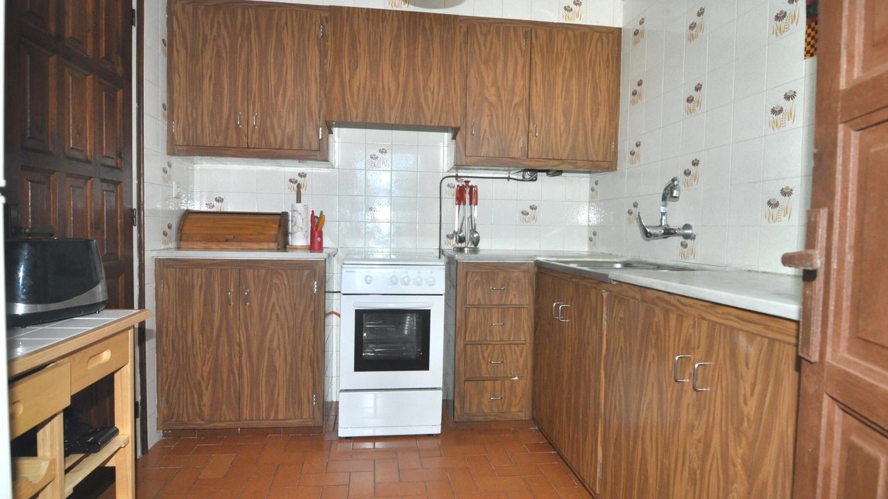 Photo of Kitchen in L'Escala