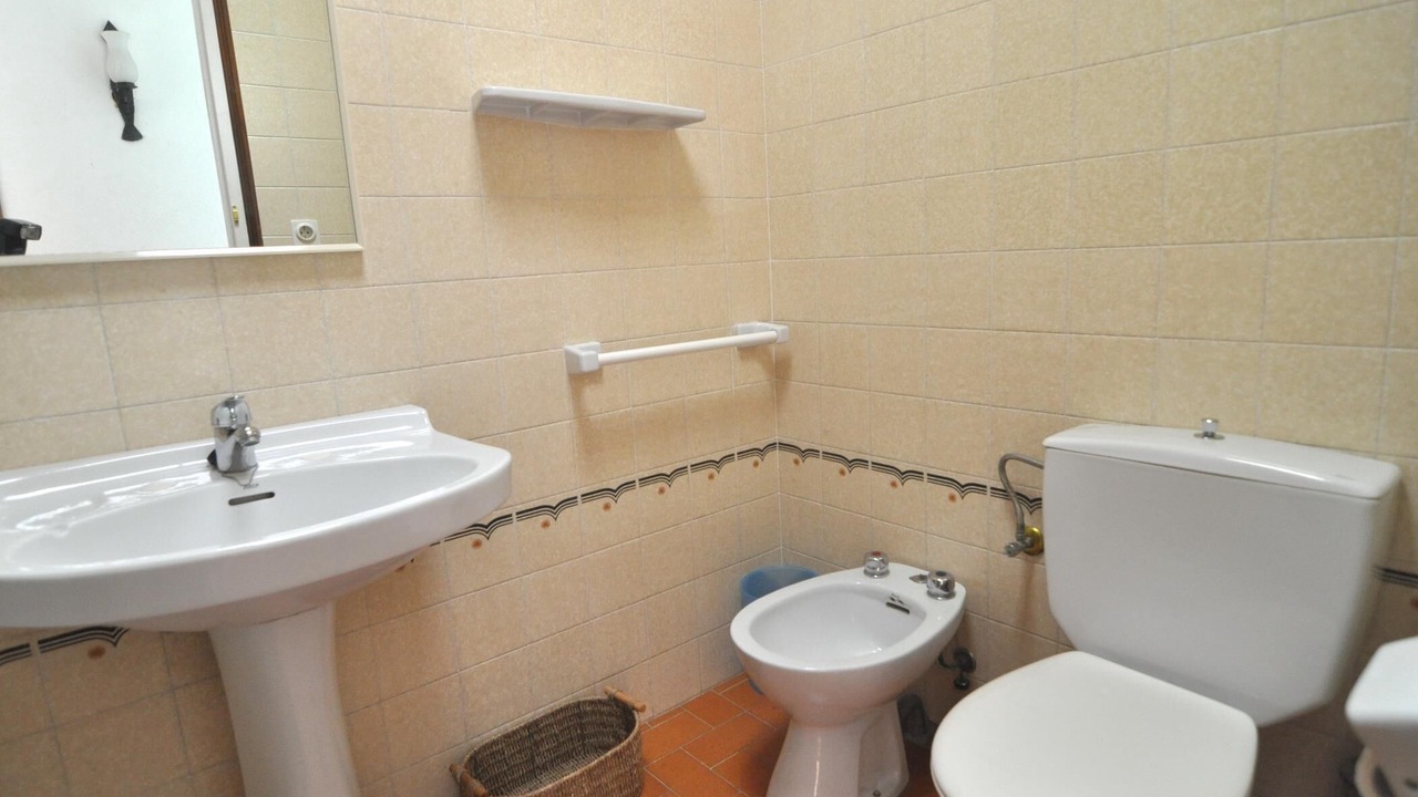 Photo of Bathroom in L'Escala