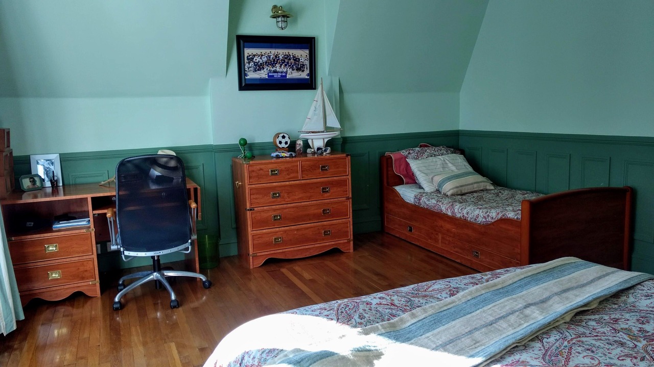 Photo of Bedroom in Le Celle-Saint-Cloud