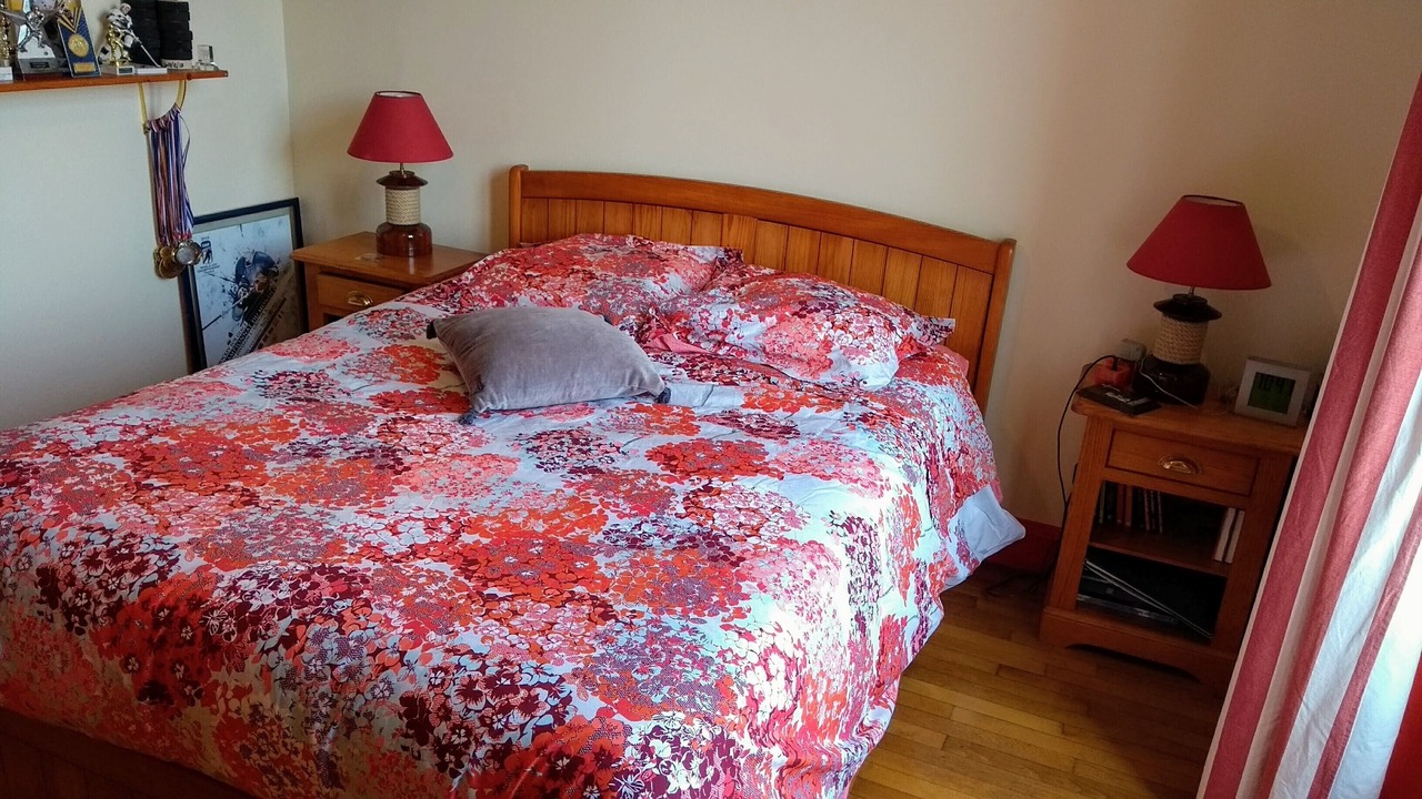 Photo of Bedroom in Le Celle-Saint-Cloud