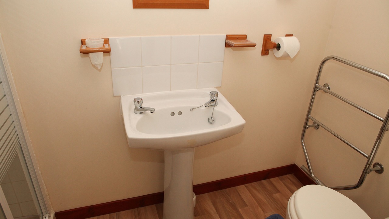 Photo of Bathroom in Stromness