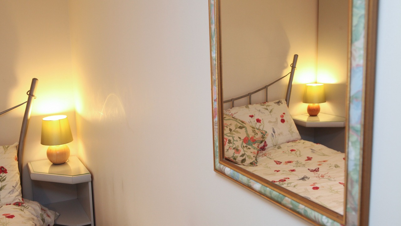 Photo of Bedroom in Stromness