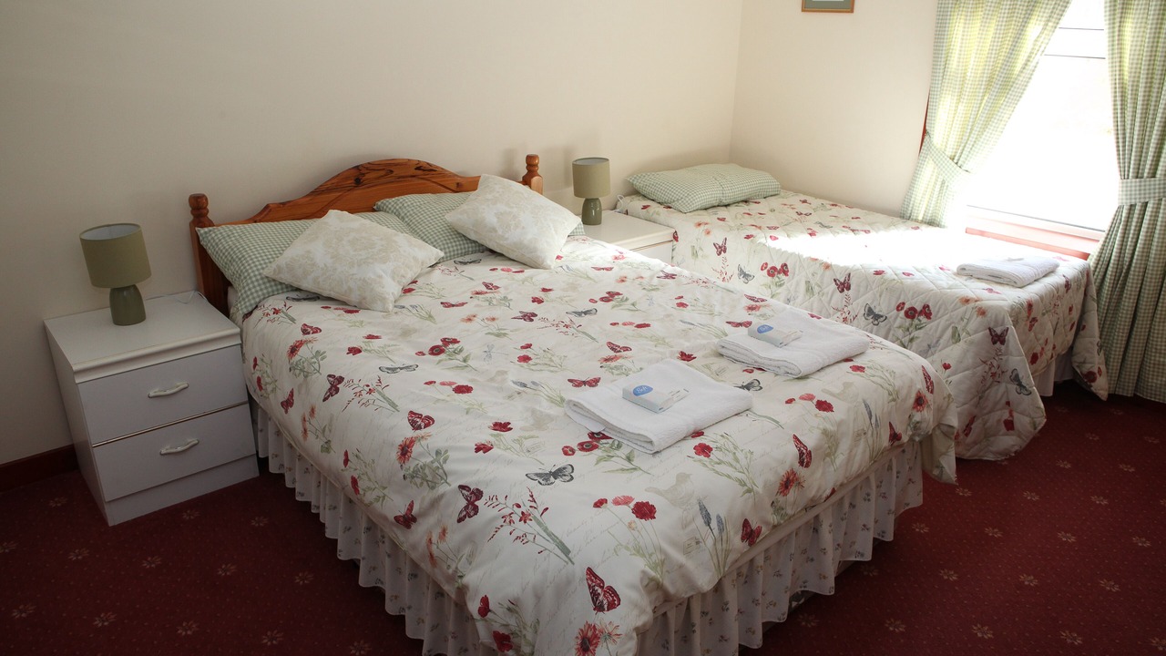 Photo of Bedroom in Stromness