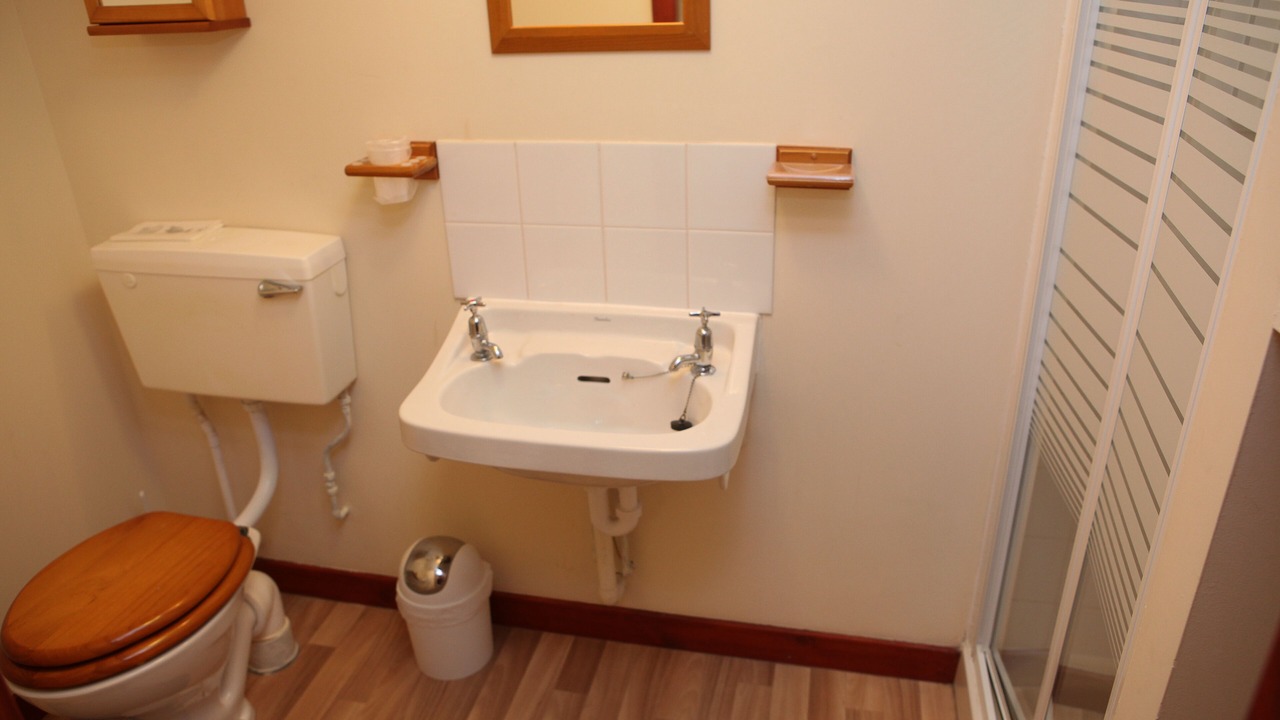 Photo of Bathroom in Stromness