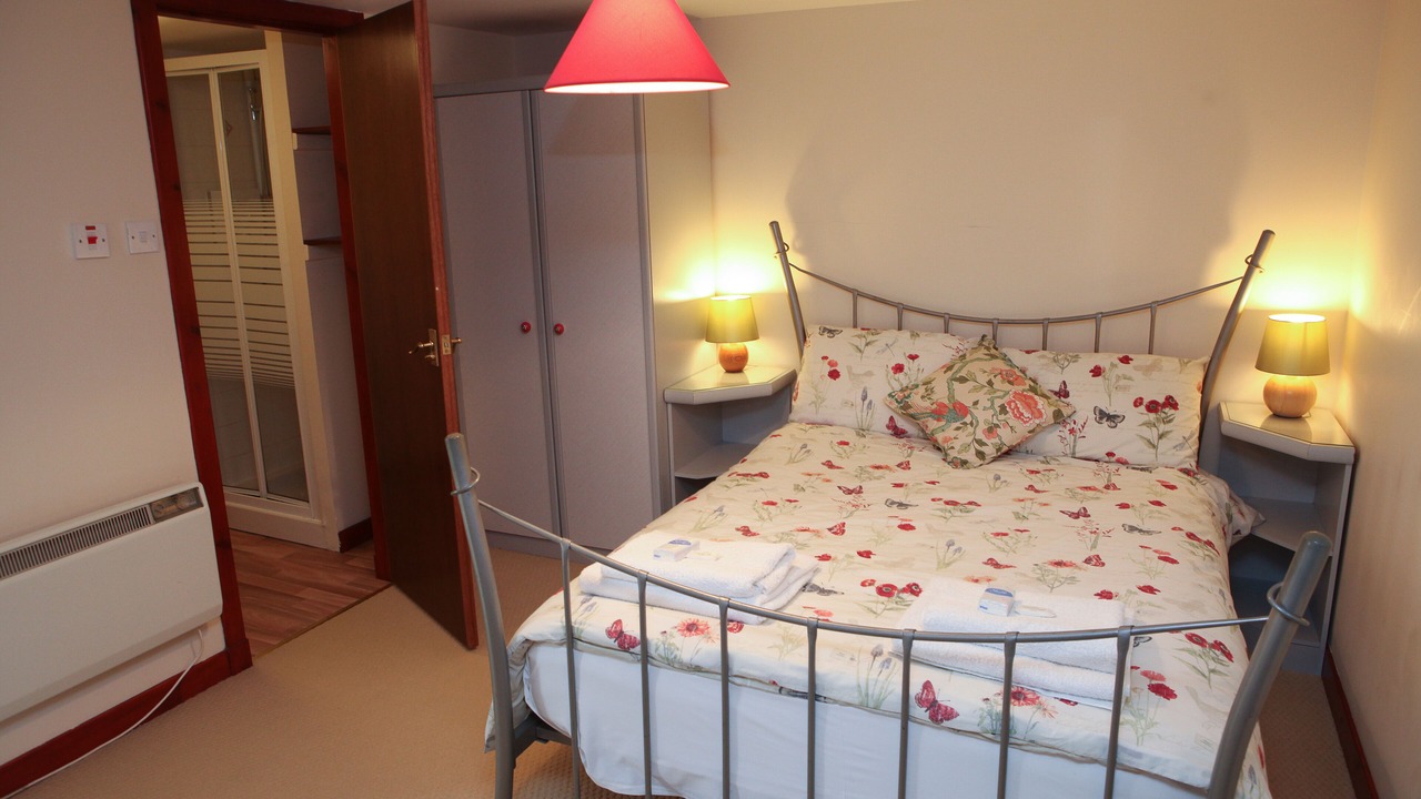 Photo of Bedroom in Stromness