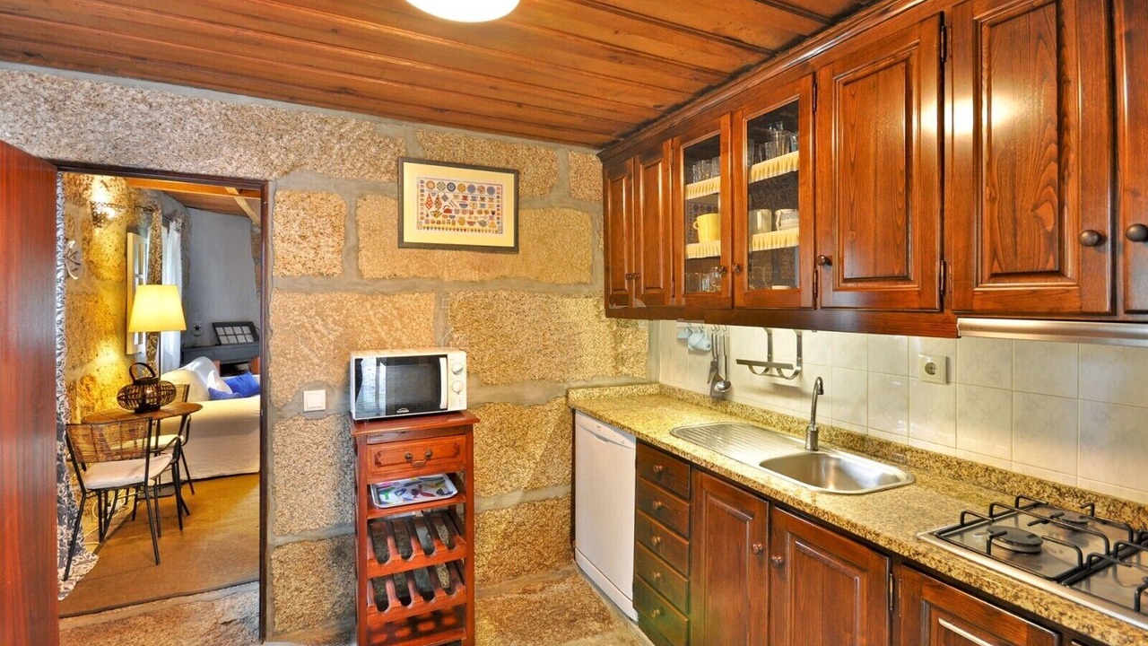 Photo of Kitchen in Marco de Canaveses
