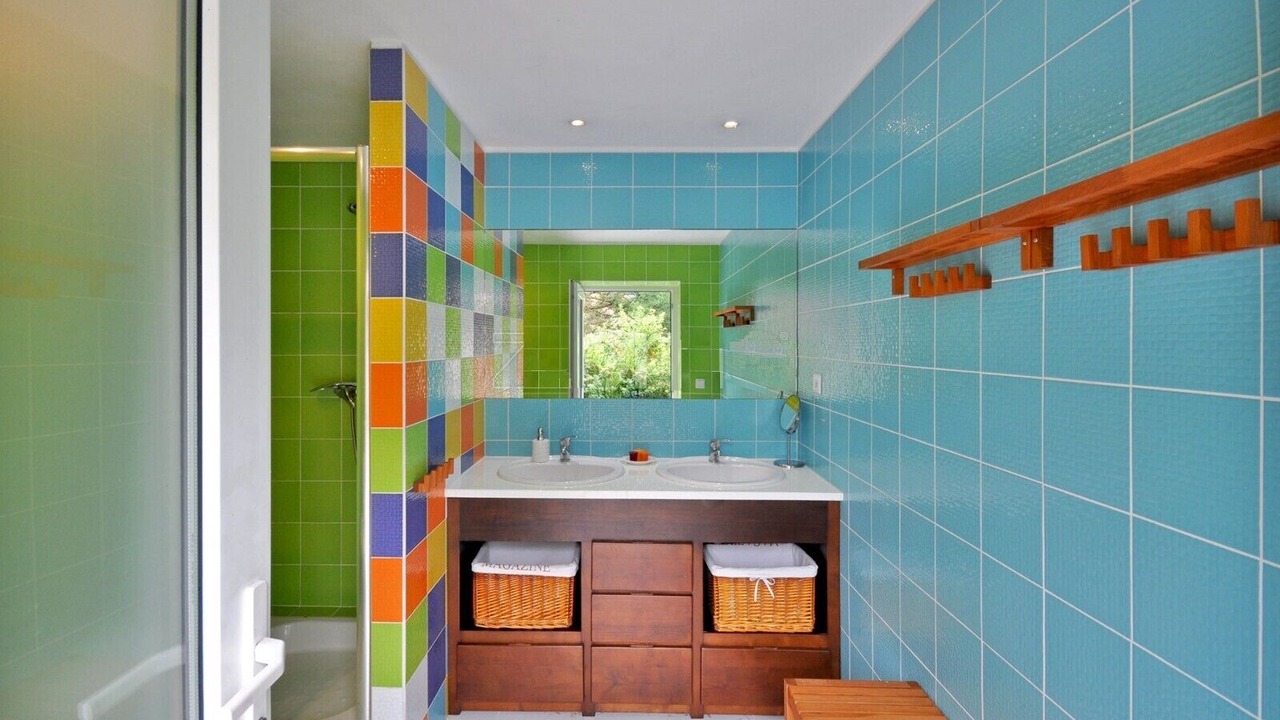 Photo of Bathroom in Marco de Canaveses