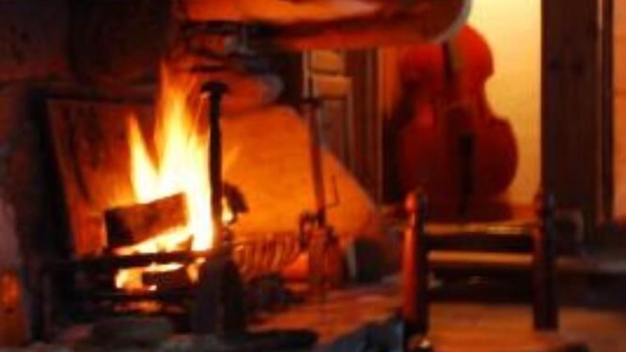 Photo of Livingroom in Les Houches