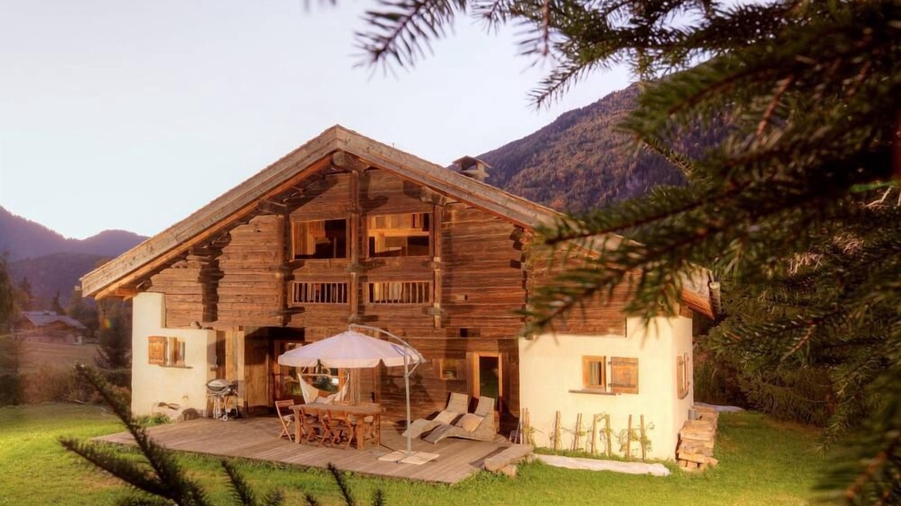 Photo of Outdoor in Les Houches