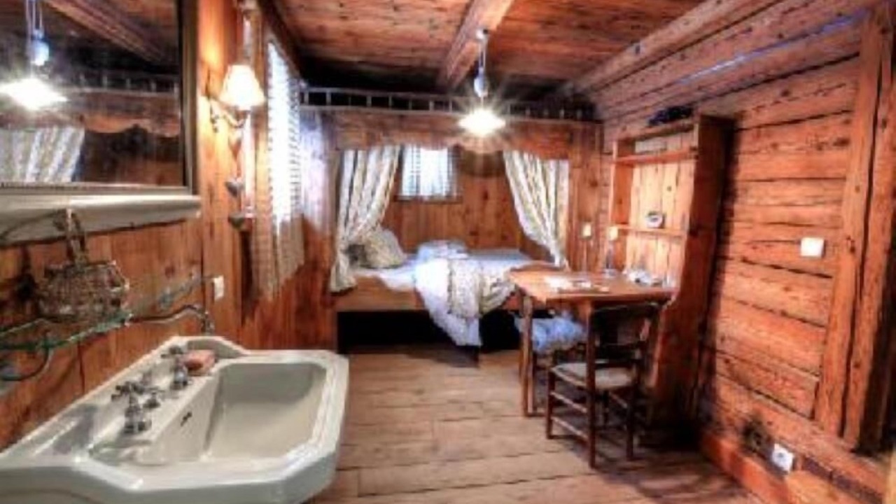 Photo of Others in Les Houches