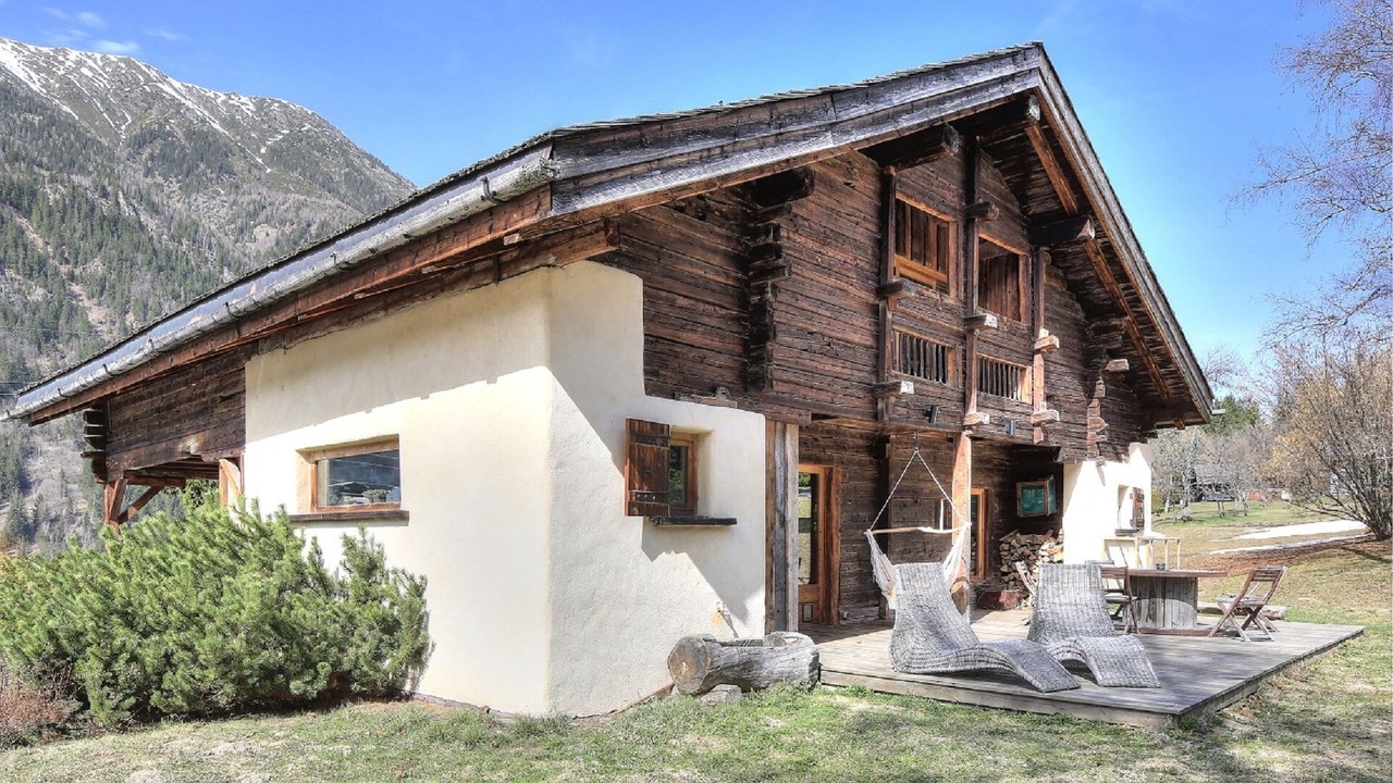 Photo of Outdoor in Les Houches