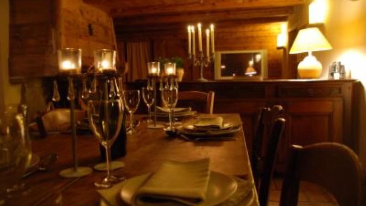 Photo of Livingroom in Les Houches