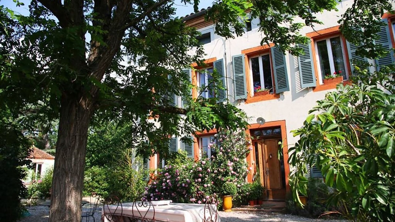 Photo of Outdoor in Ambres