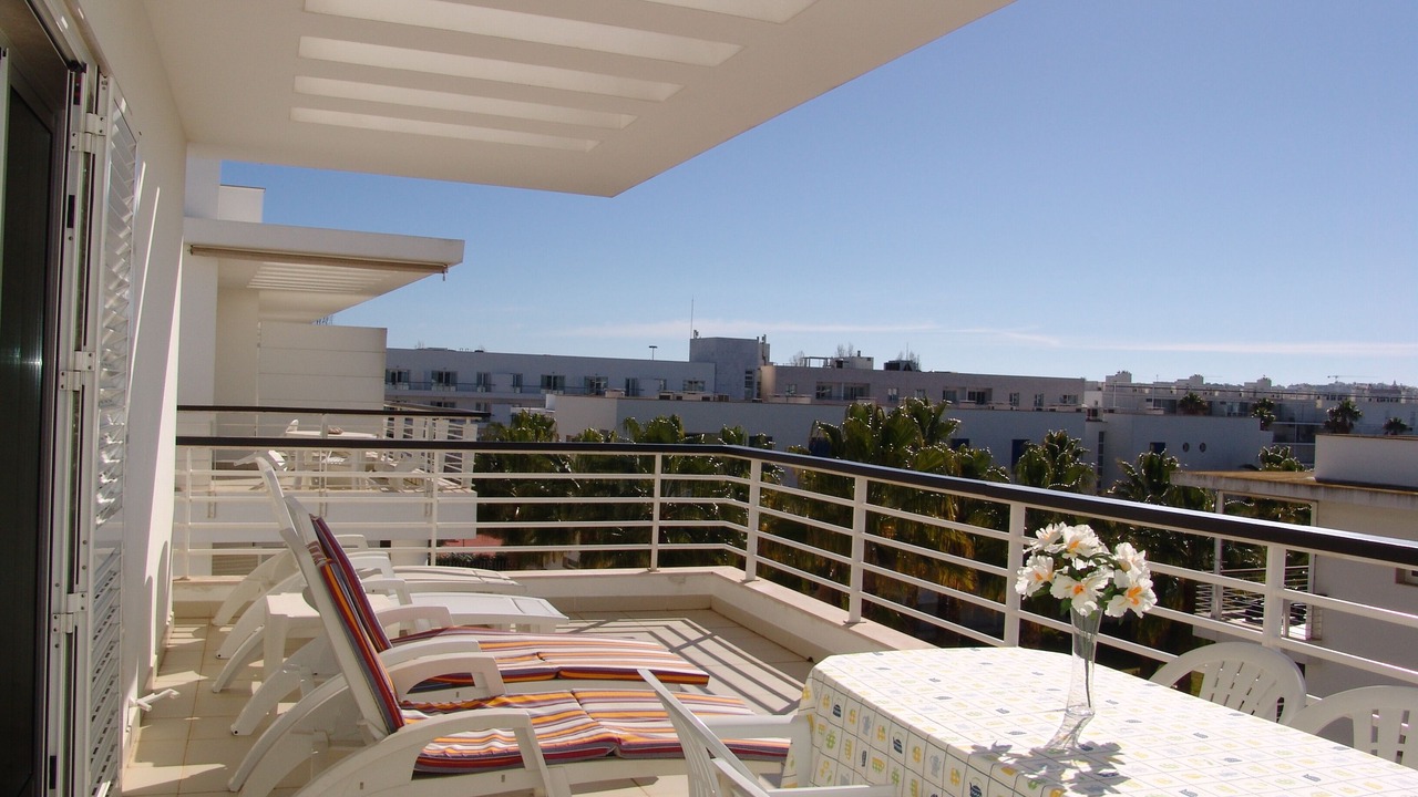 Photo of Patio Balcony in Telheiro
