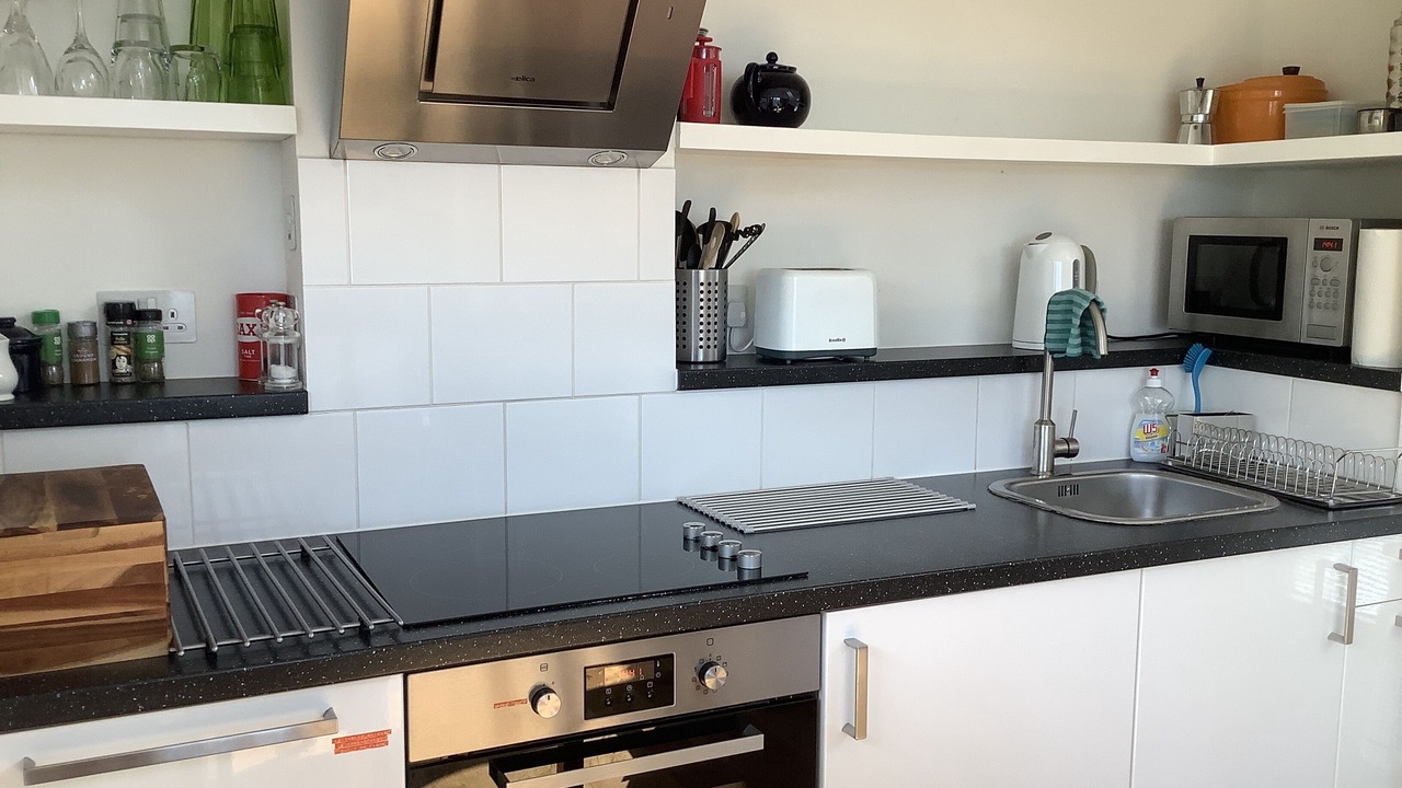 Photo of Kitchen in Breakish