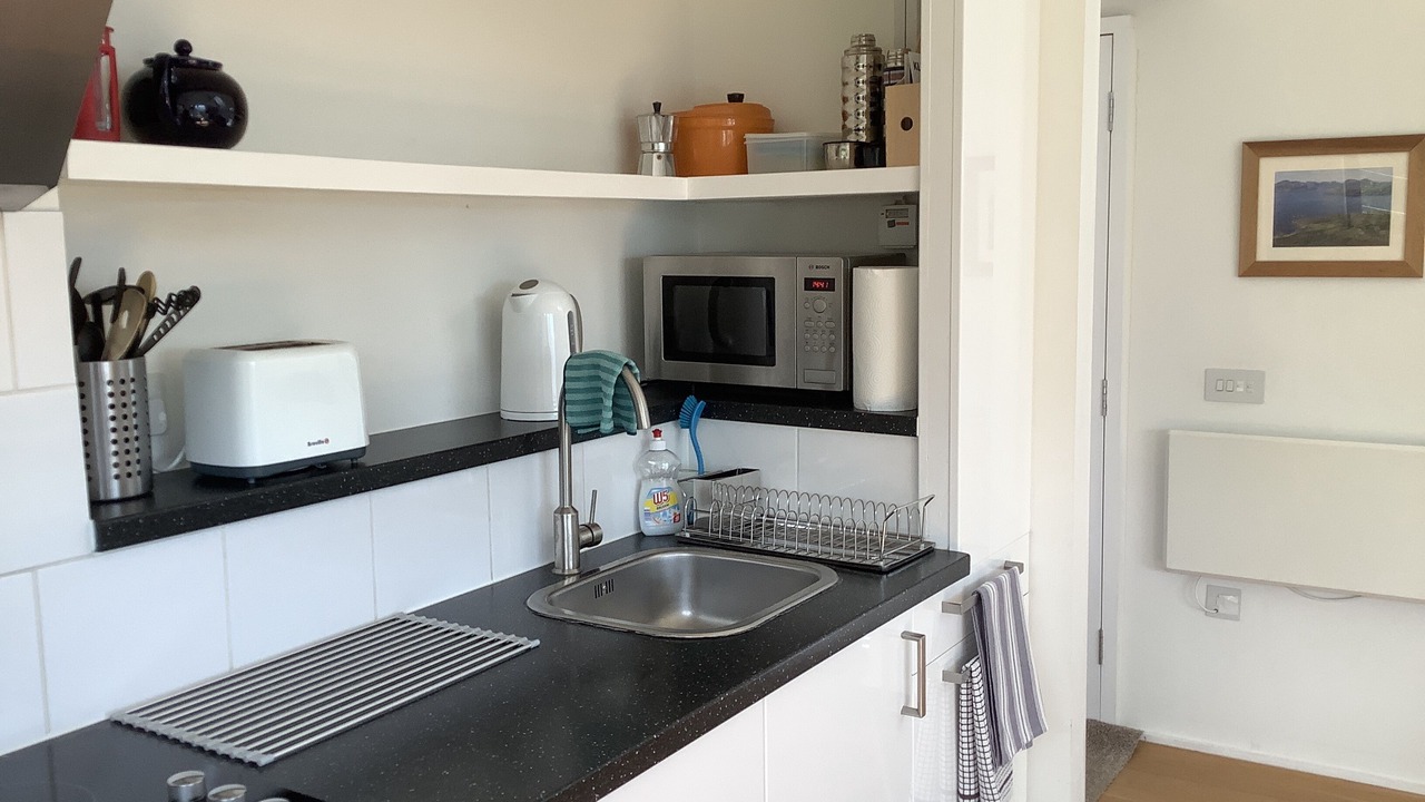 Photo of Kitchen in Breakish