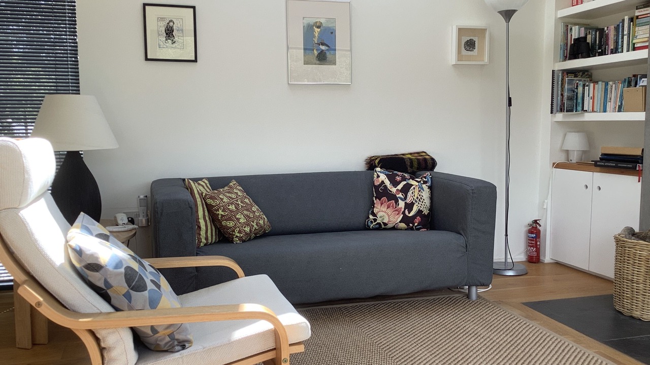 Photo of Livingroom in Breakish