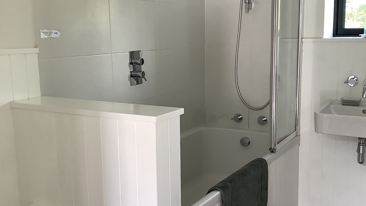 Photo of Bathroom in Breakish