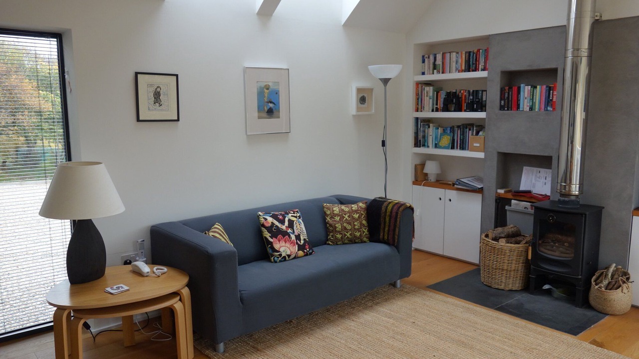 Photo of Livingroom in Breakish