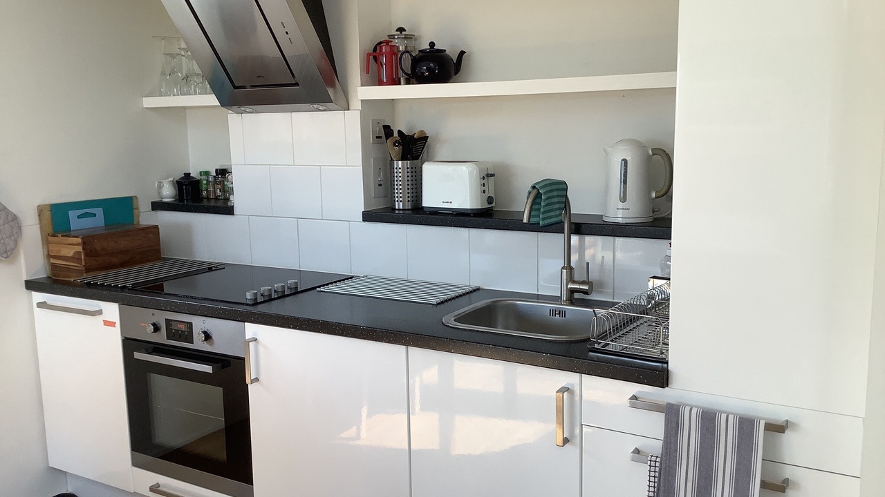 Photo of Kitchen in Breakish