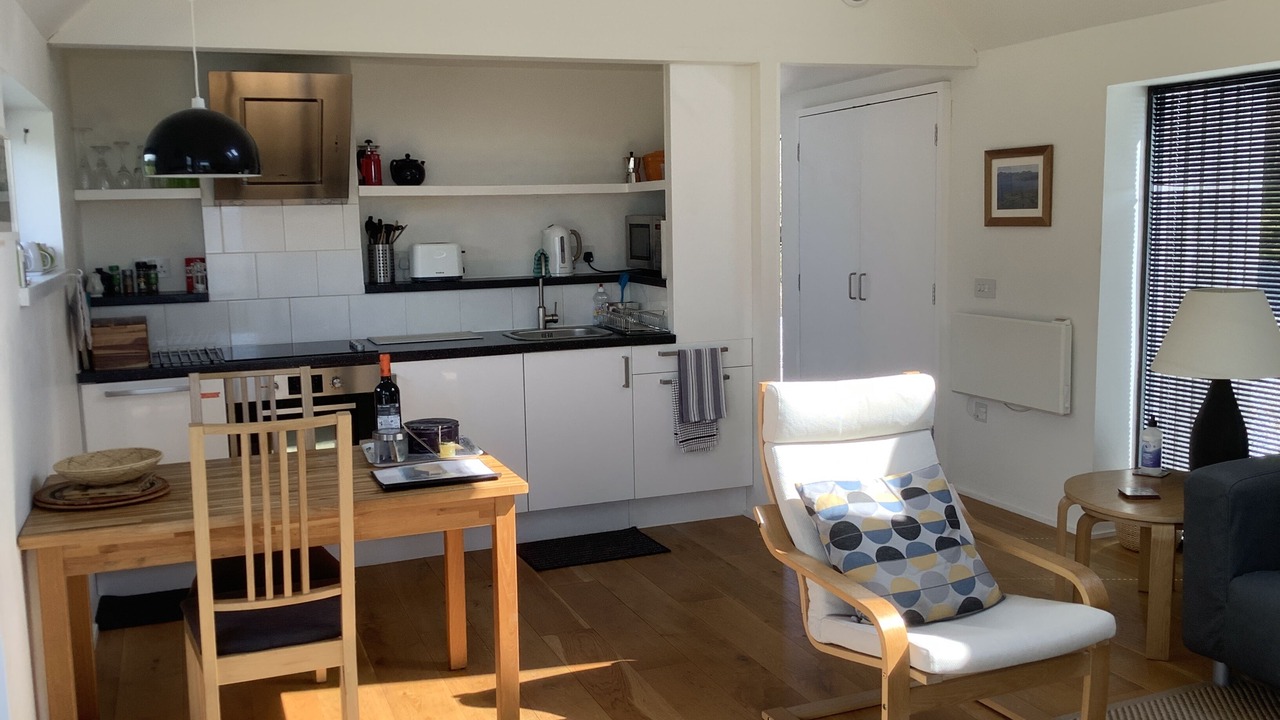 Photo of Kitchen in Breakish