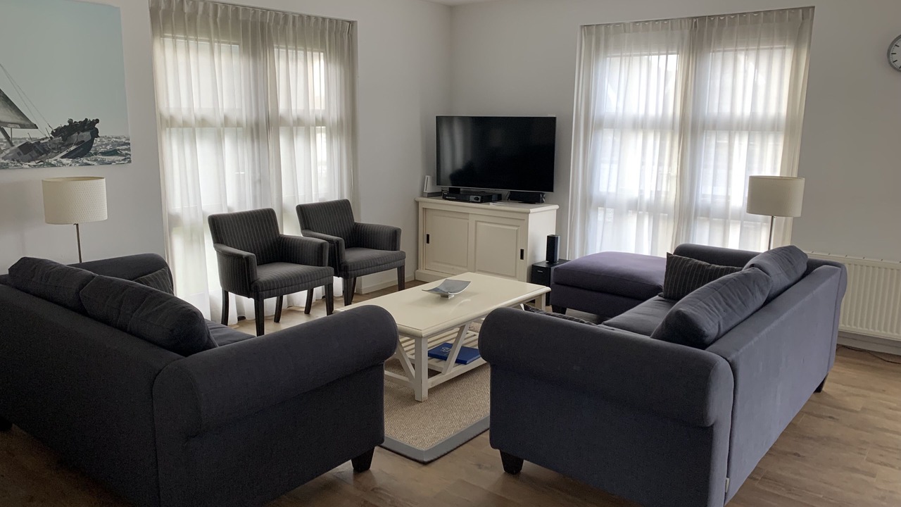 Photo of Livingroom in Offingawier