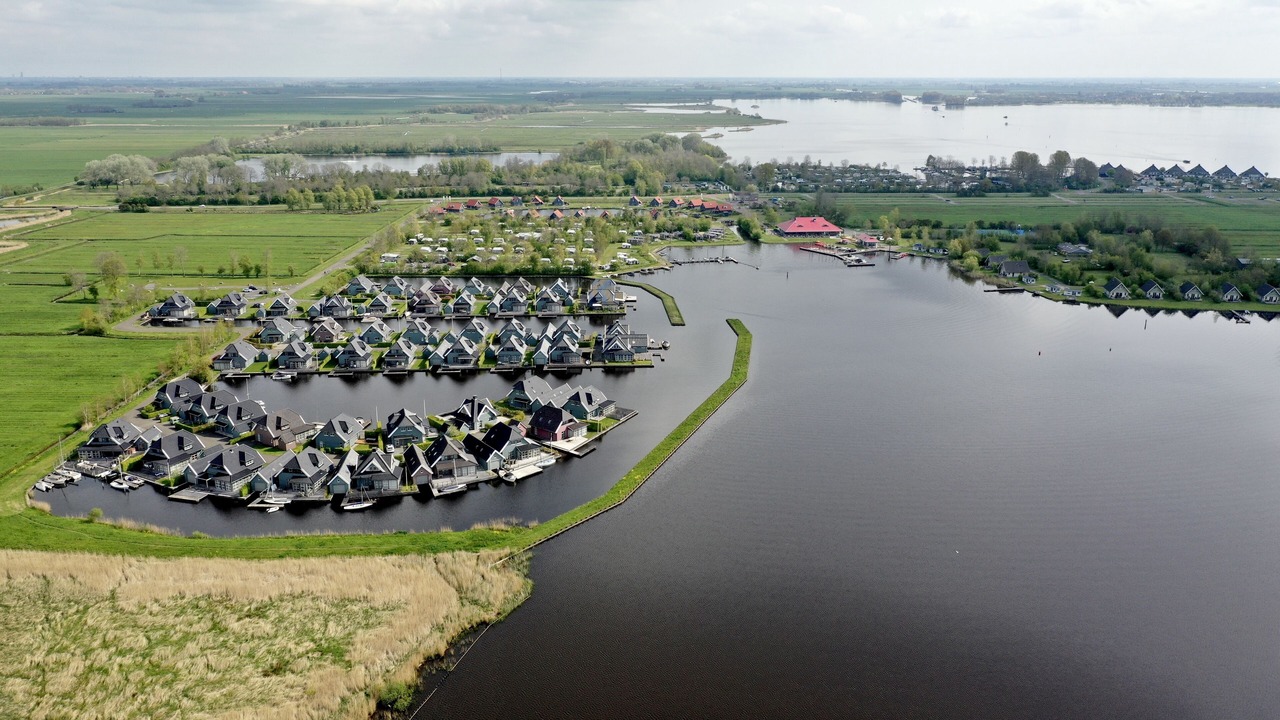 Photo of Outdoor in Offingawier