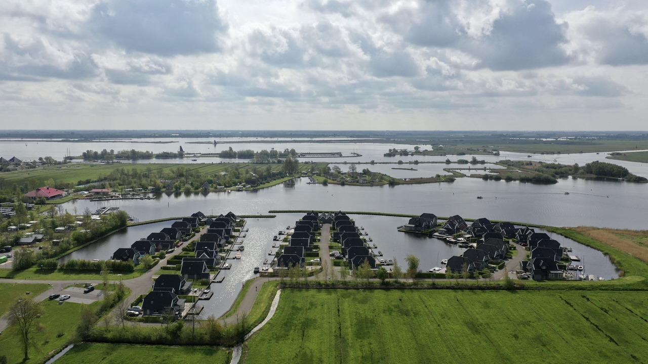 Photo of Outdoor in Offingawier